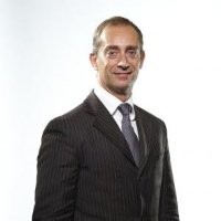 Thierry Gibert Email & Phone Number