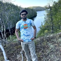 ATS Corporation Employee Aezaz Lasaniya's profile photo