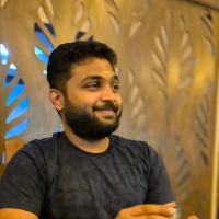 Beroe Inc Employee Ashok U's profile photo