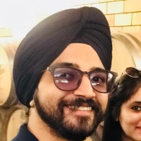Gagan Preet Email