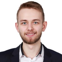 44EAST Employee Nicolaj Christensen's profile photo