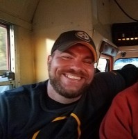 Gregory Walker Email & Phone Number