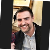 FPS Distribution Ltd Employee Richard Sullivan's profile photo