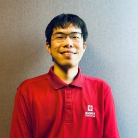 Chris Fu Email