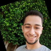 Yahya Khaled Email