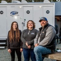 WILKINSON PORTABLES INC Employee Mikaela Combellack's profile photo
