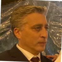 Intecs Employee Luca Orati's profile photo