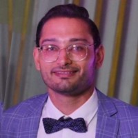 Normasys Employee Amine Frikha's profile photo