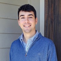 Elm Street Builders Employee Alex Goins's profile photo
