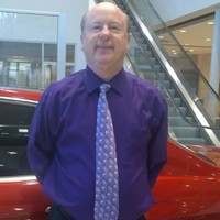 Ron Moran Email & Phone Number