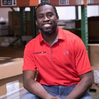 BMW Manufacturing Co., LLC Employee Roy Gee's profile photo