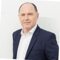 Assura Employee Christophe Vignon's profile photo