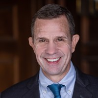 Yellowstone Landscape Employee Harry Lamberton's profile photo