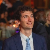 Alessandro Ferrari Email & Phone Number