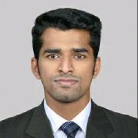 GRAND HYPER MARKET Employee Akhil Jose's profile photo