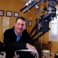 Stratacom Video, Film & Animation Employee Lew Levy's profile photo