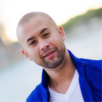 David Moreta Email & Phone Number