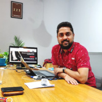 Laundrokart.com Employee Ravi Raghav's profile photo