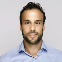 ServicePower Employee Ahmed Ghorbal's profile photo