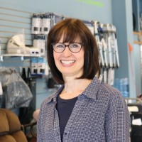 On The Mend Medical Supplies & Equipment Employee Macaire Gigler's profile photo