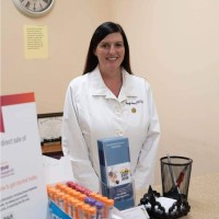 Brandy Carson Email & Phone Number