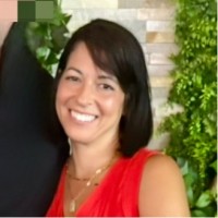 Tech Startup Employee Cristina Gutierrez-Kessler's profile photo