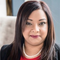 Tongaat Hulett Employee Evashni Govender's profile photo