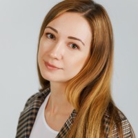 Maria Dotsenko Email