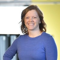 Holmes Murphy & Associates Employee Annie Salgado's profile photo