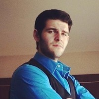 Covered By Us Insurance Employee Connor Cunningham's profile photo