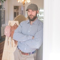 Carolina Hemp Company Employee Thomas Kilpatrick's profile photo