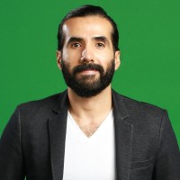 Intelego Employee Armando Monsiváis's profile photo