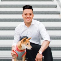 Greensource Employee Jason Le's profile photo