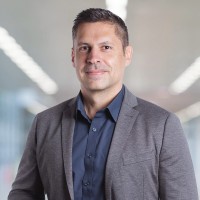 ANS answer elektronik Service- und Vertriebs GmbH Employee Alexander Riedel's profile photo