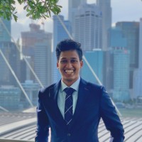 Red Airship Employee Sugan Ganesan's profile photo