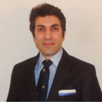 Iman Soltani Email