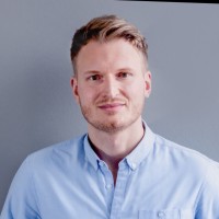 artaxo GmbH Employee Marius Rühland's profile photo