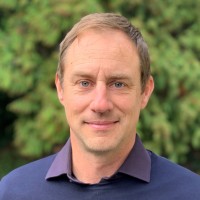 FPInnovations Employee Tim Caldecott's profile photo