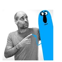 DragonBox - a Kahoot! company Employee Jerome Lacoste's profile photo