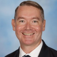 Sheldon College Employee Ricky Sinclair's profile photo