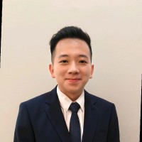 NTC Integration Employee Alton Tang's profile photo