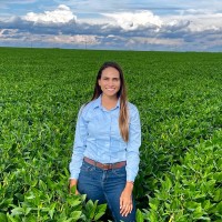 Agroceres Binova Employee Marina Vasconcellos's profile photo
