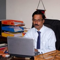 Sandur Polytechnic Employee Aleem Ahmed's profile photo