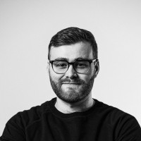 Aivan Employee Samuel Evans's profile photo