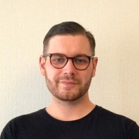 Midi Libre Employee Thomas Lorentz's profile photo