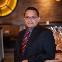 Rock & Brews Restaurants Employee Ben Magana's profile photo