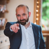 Antic Pubs Employee Garry Kerr's profile photo