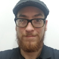 LightBulb Networks LLC Employee Danny Mellott's profile photo