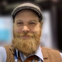 Ghost Controls Employee Jeremy Skorupa's profile photo