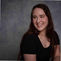 TOPSEC Employee Alizée Isler's profile photo
